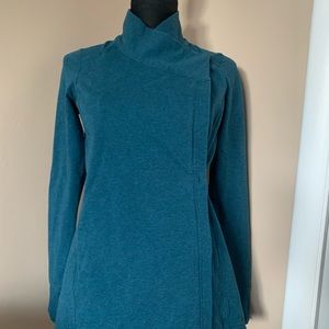 Lululemon Wrap Jacket